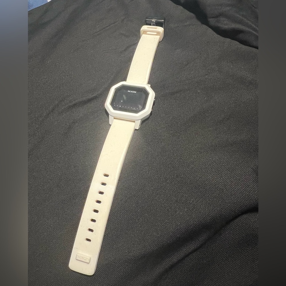 Nixon The Siren Tide Watch